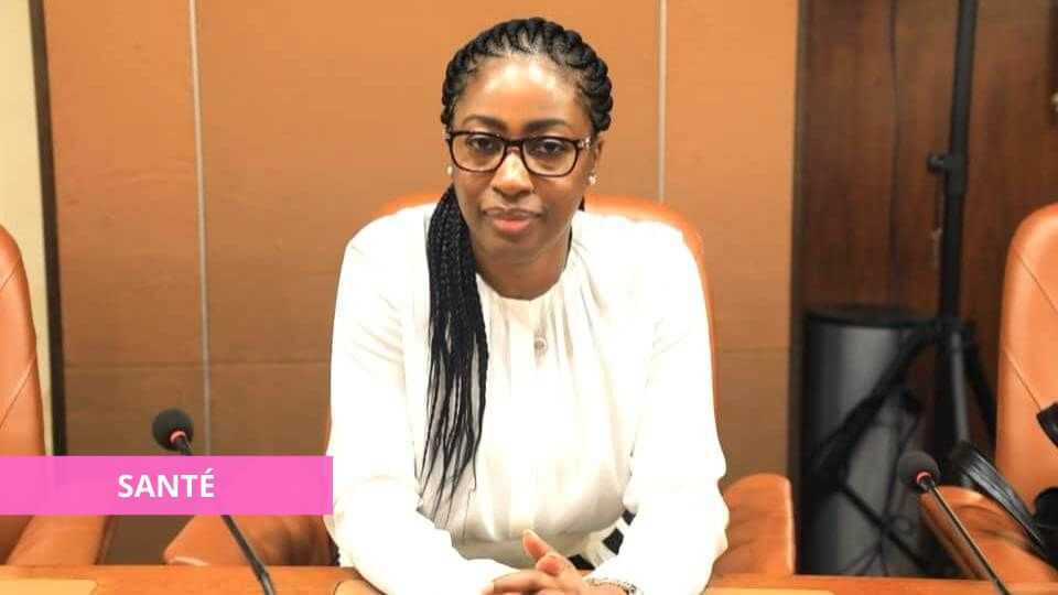 Medias241.com-gabon-LE MINISTÈRE DE LA JUSTICE PROMET LES ÉQUIPEMENTS MÉDICAUX ET SANITAIRES AUX MAGISTRATS