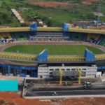 Medias241.com-gabon-FOOTBALL : LES STADES DE FRANCEVILLE ET PORT-GENTIL FONT PEAU NEUVE
