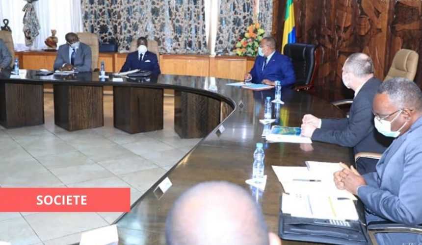 Medias241.com-gabon-COVID-19 : 20 NOUVELLES GUÉRISONS AU 14 MAI 2020