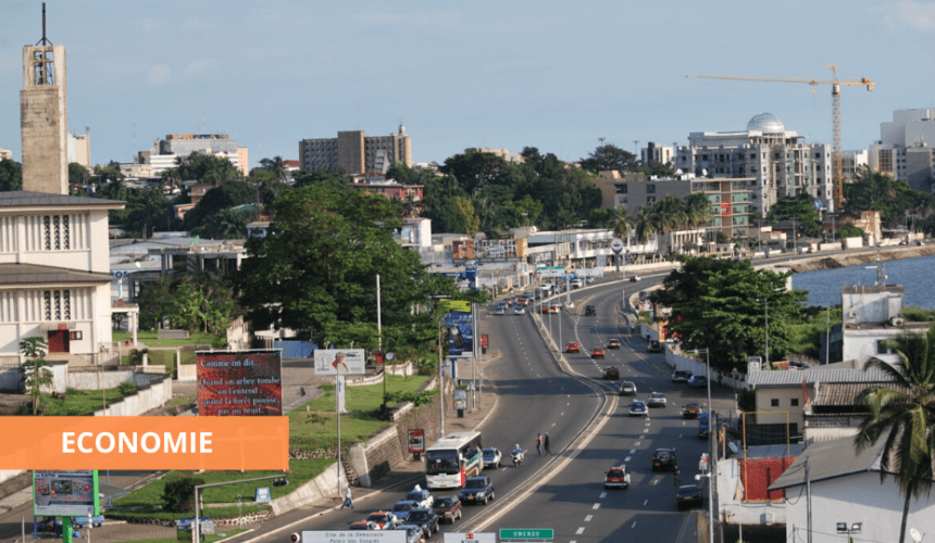 Medias241.com-gabon-GABON: VERS UNE CROISSANCE DE 0,2 % EN 2020