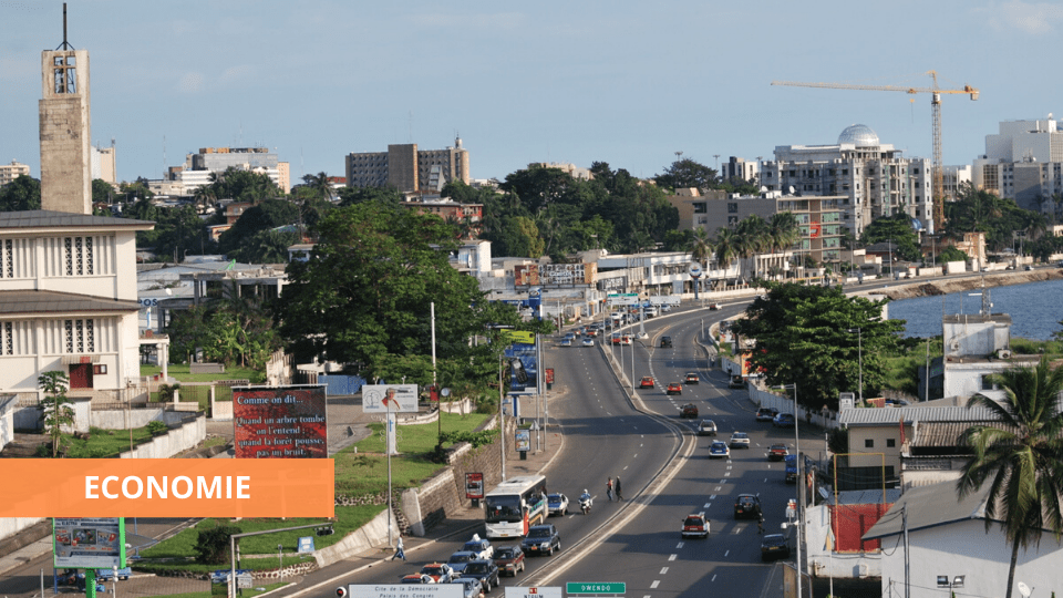 Medias241.com-gabon-GABON: VERS UNE CROISSANCE DE 0,2 % EN 2020