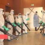 Medias241.com-gabon-LE COPIL FUSTIGE LE "BUSINESS DE LA DÉCONTAMINATION"