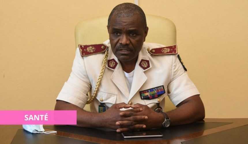 Medias241.com-gabon-COVID-19 : LES PATIENTS ATTEINTS DE COMORBIDITES NE SONT PAS CONDAMNÉS À MOURIR
