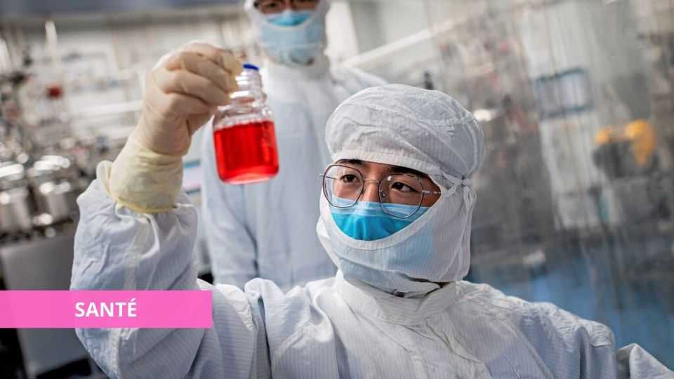 Medias241.com-gabon-COVID19 : L’ESPOIR D’UN VACCIN AFFOLE LA BOURSE DE NEW YORK