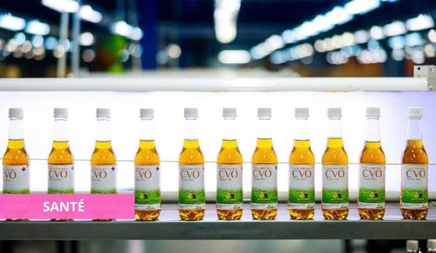 Medias241.com-gabon-COVID-ORGANICS : MADAGASCAR PEUT COMPTER SUR LE SOUTIEN DE L'OMS