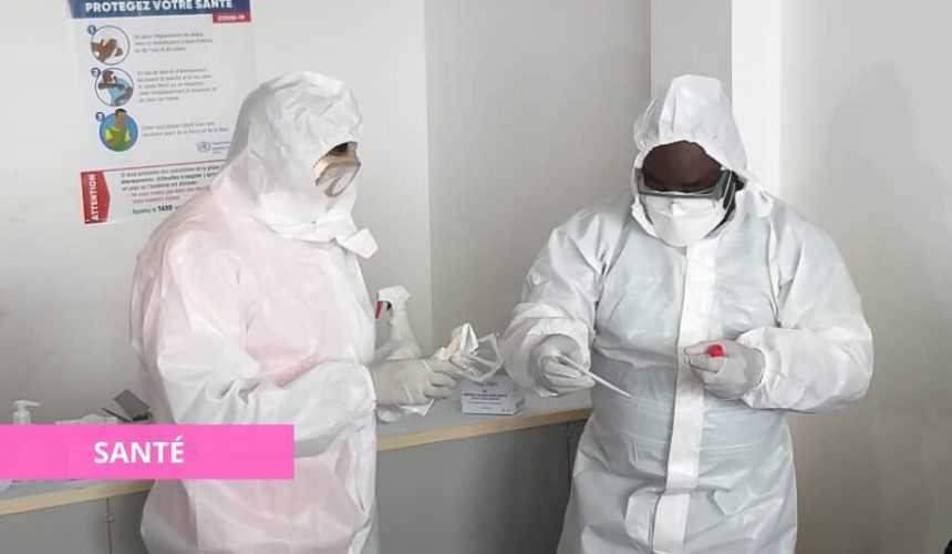 Medias241.com-gabon-COVID-19: 459 PATIENTS GUÉRIS AU 23 MAI 2020