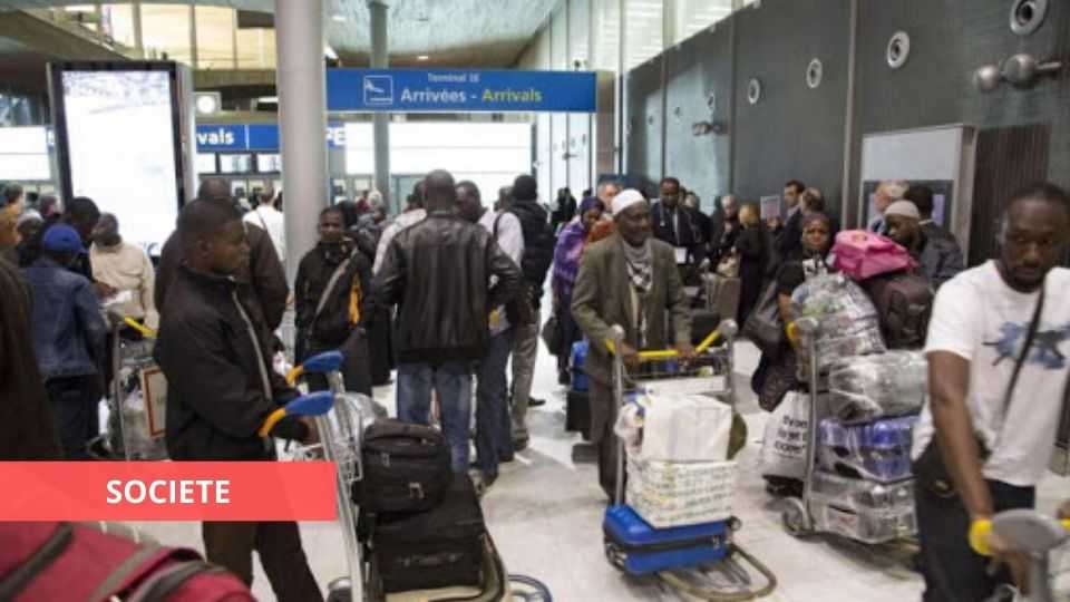 Medias241.com-gabon-RETOUR AU PAYS DE 230 GABONAIS BLOQUÉS EN FRANCE