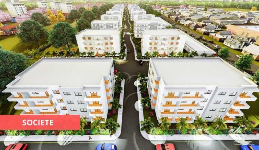 Medias241.com-gabon-HABITAT : LE PROJET 3 808 LOGEMENTS BIENTÔT LIVRÉ