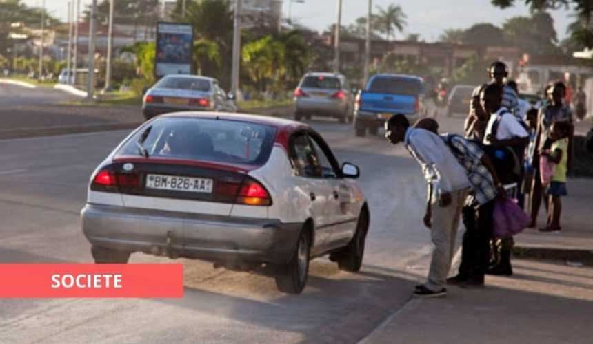 Medias241.com-gabon-LE SYNDICAT DES TRANSPORTEURS VEUT RAJOUTER UNE PLACE