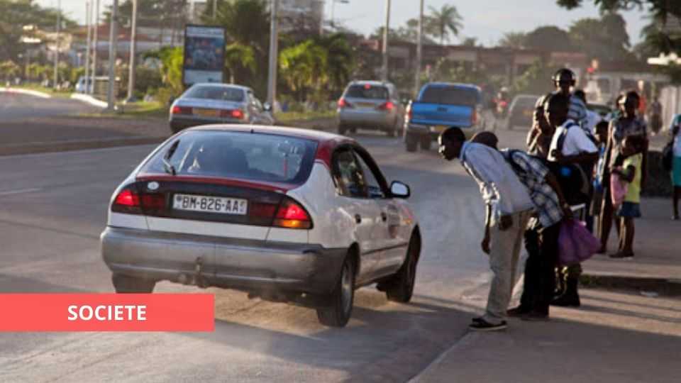 Medias241.com-gabon-LE SYNDICAT DES TRANSPORTEURS VEUT RAJOUTER UNE PLACE