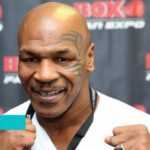 Medias241.com-gabon-BOXE : LE RETOUR SUR LE RING DE MYKE TYSON