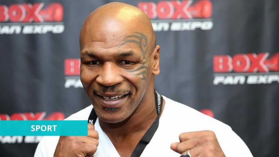 Medias241.com-gabon-BOXE : LE RETOUR SUR LE RING DE MYKE TYSON