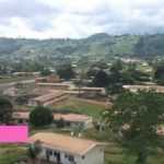 Medias241.com-gabon-COVID – 19 – TCHIBANGA : DESINFECTER 80% DES SITES ADMINISTRATIFS, OBJECTIF DE LA MUNICIPALITE.