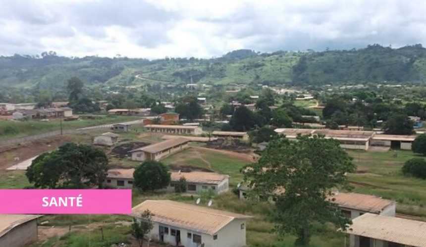 Medias241.com-gabon-COVID – 19 – TCHIBANGA : DESINFECTER 80% DES SITES ADMINISTRATIFS, OBJECTIF DE LA MUNICIPALITE.