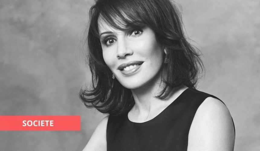 Medias241.com-gabon-" FACE AU COVID-19, NOTRE FORCE RÉSIDE DANS NOTRE HUMANITÉ ". SYLVIA BONGO ONDIMBA