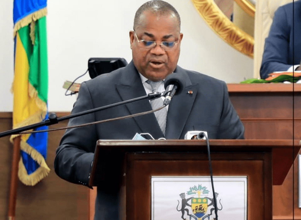Medias241.com-gabon-COVID-19 : VERS LA MISE EN PLACE D’UNE COMMISSION D’ENQUÊTE PARLEMENTAIRE