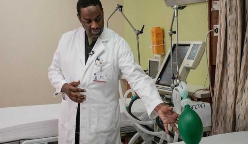 Medias241.com-gabon-COVID-19 : LE GABON FRANCHIT LE CAP DES 93 GUÉRISONS