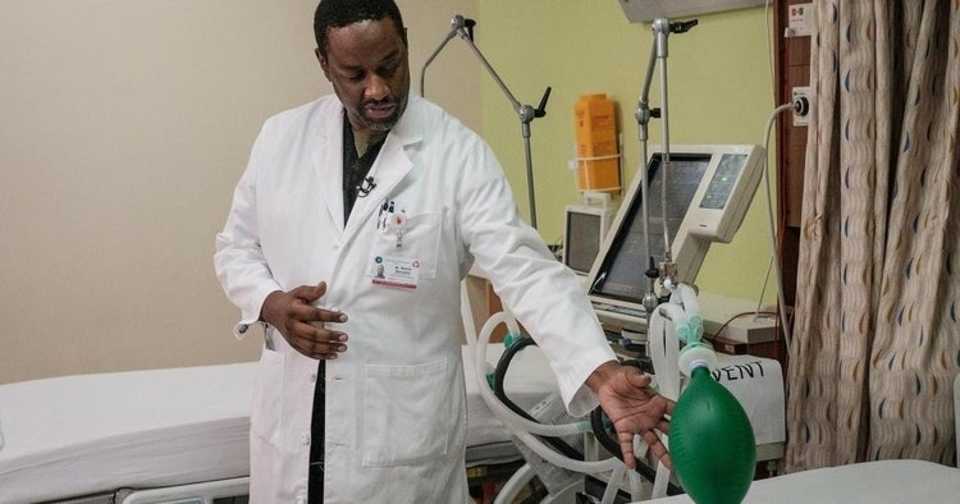 Medias241.com-gabon-COVID-19 : LE GABON FRANCHIT LE CAP DES 93 GUÉRISONS