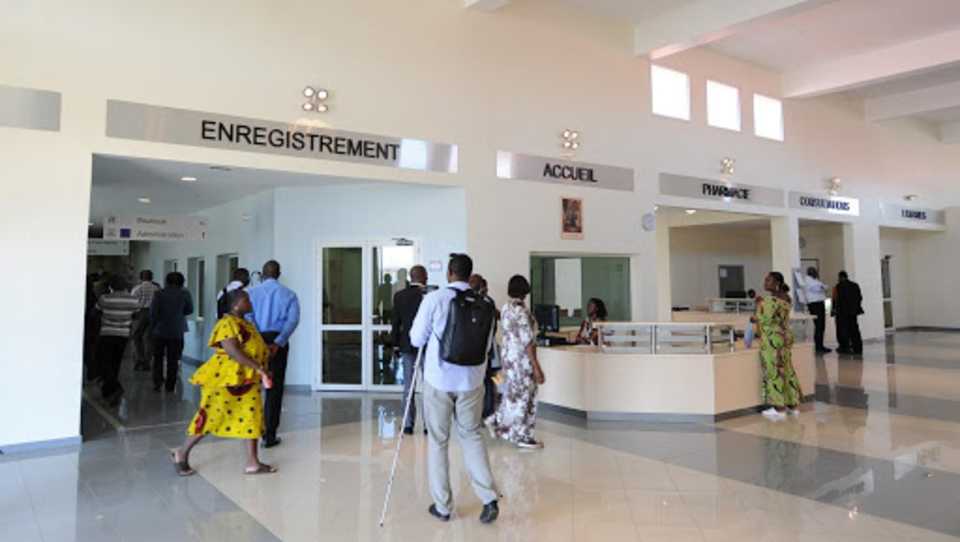 Medias241.com-gabon-CNAMGS : REJET DES DEMANDES DE PRISE EN CHARGE LIÉES AU COVID-19