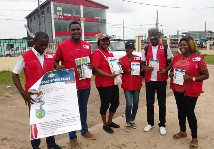 Medias241.com-gabon-JOURNÉE MONDIALE DE LA CROIX-ROUGE : APPLAUDISSONS LES VOLONTAIRES GABONAIS