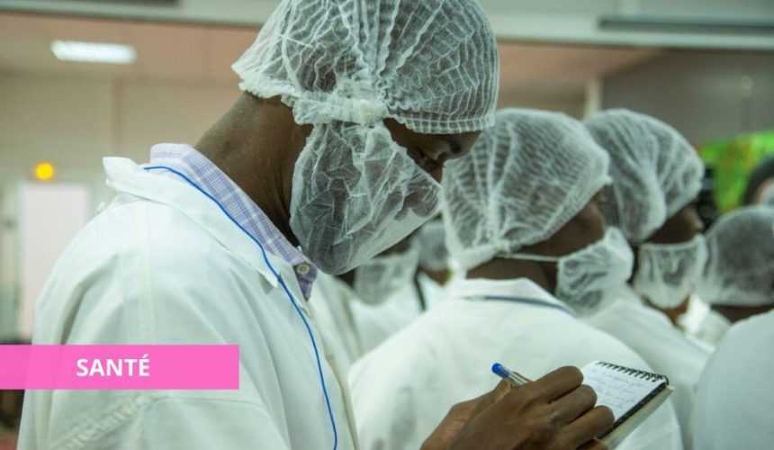Medias241.com-Gabon-COVID-19 : 2 107 GUÉRISONS AU GABON AU 23 JUIN 2020