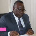 Medias241.com-Gabon-COVID-19 : MAX LIMOUKOU ÉLOIGNE LE SPECTRE DE LA GRÈVE