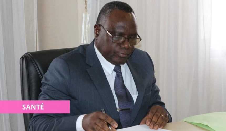 Medias241.com-Gabon-COVID-19 : MAX LIMOUKOU ÉLOIGNE LE SPECTRE DE LA GRÈVE