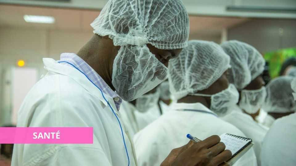 Medias241.com-gabon-COVID -19: LE GABON DÉPASSE LA BARRE DES 800 GUÉRISONS