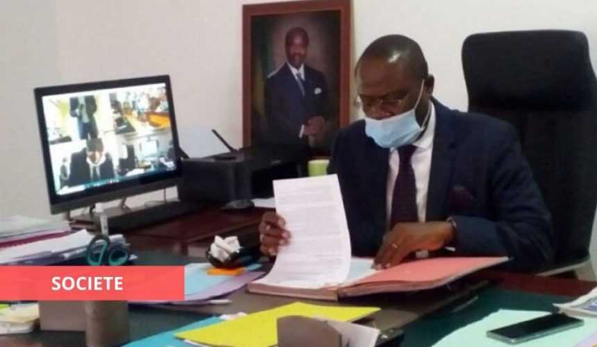 Medias241.com-gabon-RECOMMANDATIONS AUTOUR DE LA RÉOUVERTURE DES CLASSES
