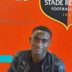 Medias241.com-gabon-ALAN DO MARCOLINO S’ENGAGE AVEC LE STADE RENNAIS