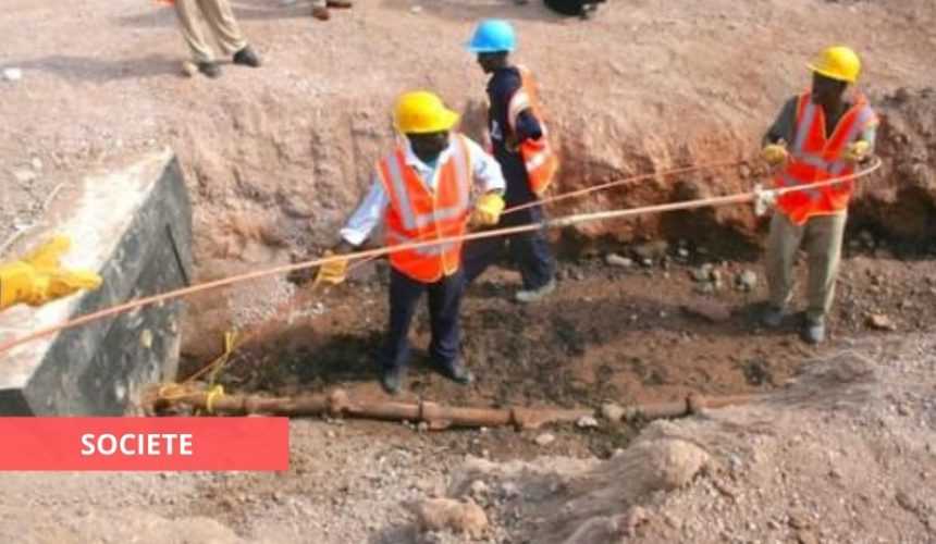 Medias241.com-gabon-GABON : L’ACHÈVEMENT DU DÉPLOIEMENT DE LA FIBRE OPTIQUE À LA FIN 2020