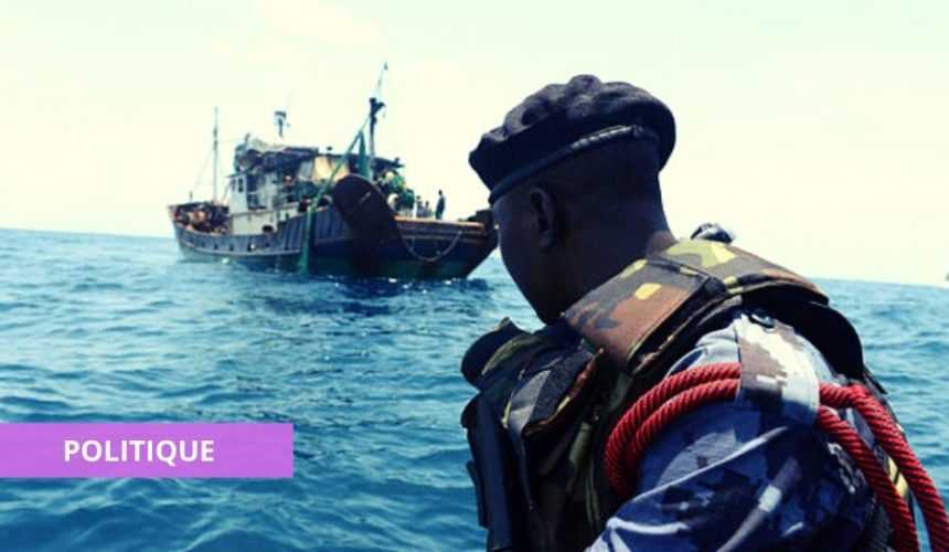 Medias241.com-gabon-PIRATERIE MARITIME : DES MINISTRES AFRICAINS SUR DES PISTES DE SOLUTIONS