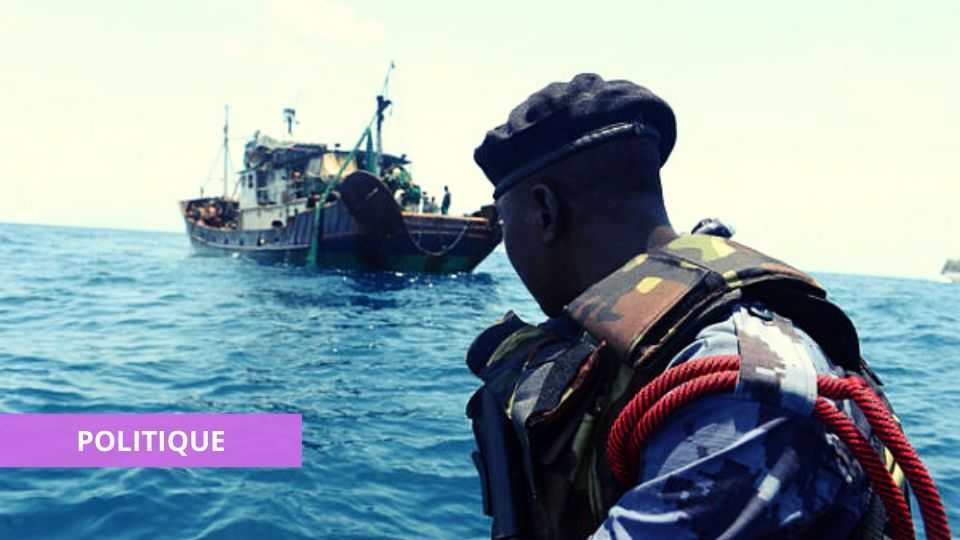 Medias241.com-gabon-PIRATERIE MARITIME : DES MINISTRES AFRICAINS SUR DES PISTES DE SOLUTIONS