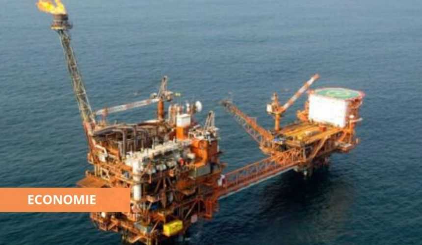Medias241.com-gabon-LA PRODUCTION PÉTROLIÈRE DU GABON VA BAISSER DE 23%