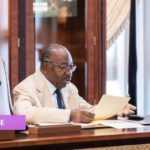 Medias241.com-gabon-COVID-19 : ALI BONGO ONDIMBA APPELLE À PLUS DE COORDINATION AFRICAINE