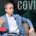 Medias241.com-gabon-COVID-19 - GABON : STÉPHANE JACKSON FAIT TAIRE LES RUMEURS SUR LES CHIFFRES
