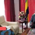 Medias241.com-gabon-GABON : LA BANQUE MONDIALE VA SOUTENIR LA CONSTRUCTION DES POINTS D’EAU DANS LES ÉCOLES