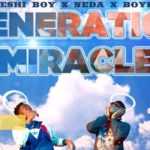 Medias241.com-gabon-LE PROJET « GÉNÉRATION MIRACLE » DES STUDIO AMG, MORT NÉ