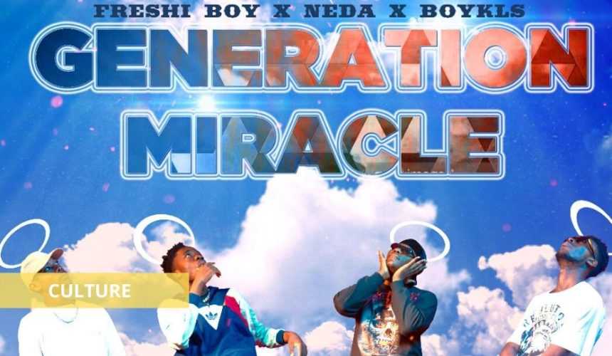 Medias241.com-gabon-LE PROJET « GÉNÉRATION MIRACLE » DES STUDIO AMG, MORT NÉ
