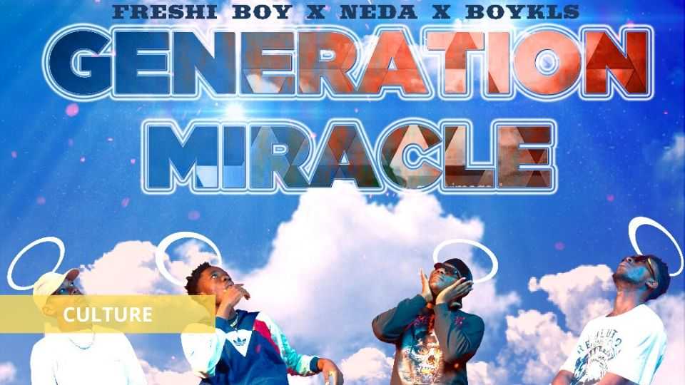 Medias241.com-gabon-LE PROJET « GÉNÉRATION MIRACLE » DES STUDIO AMG, MORT NÉ