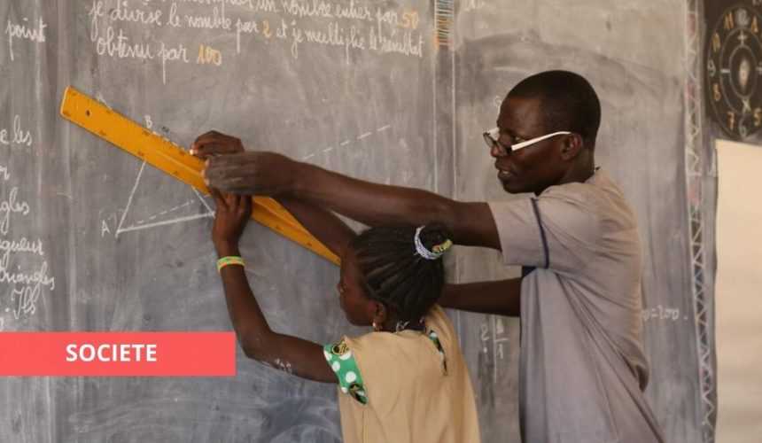 Medias.com-gabon-SALAIRES IMPAYÉS : LE CRI DE DÉTRESSE ENSEIGNANTS DES ÉCOLES PRIVÉES
