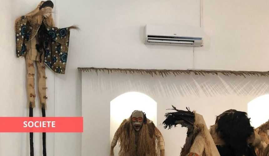 Medias241.com-gabon-« LE MUSÉE NATIONAL DU GABON N'EXISTE PAS » : MICHEL MENGA M'ESSONE
