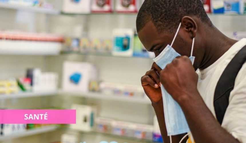 Medias241.com-gabon-COVID-19: LE GABON ATTEINT LA BARRE DES 1000 GUÉRISONS AU 11 JUIN 2020.