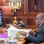 Medias241.com-gabon-LE GABON ADOPTE LE PROJET DE LOI DE FINANCES RECTIFICATIVE