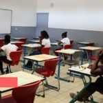 Medias241.com-gabon-REPRISE DES COURS : LA DIVISION DES CLASSES POUR PLUS DE SÉCURITÉ