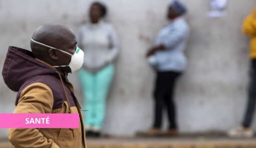 Medias241.com-Gabon-COVID-19 : BAISSE DE LA COURBE DE CONTAMINATION POUR LE MOIS DE JUIN
