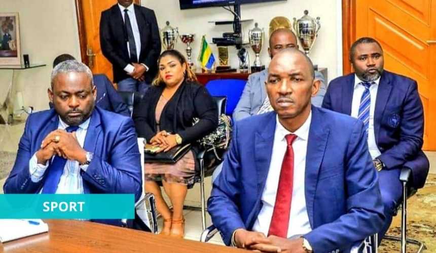 Medias241.com-gabon-1,222 MILLIARDS DE FCFA POUR LES EMPLOYÉS DEFLATÉS DE LA CNOGEMCNI