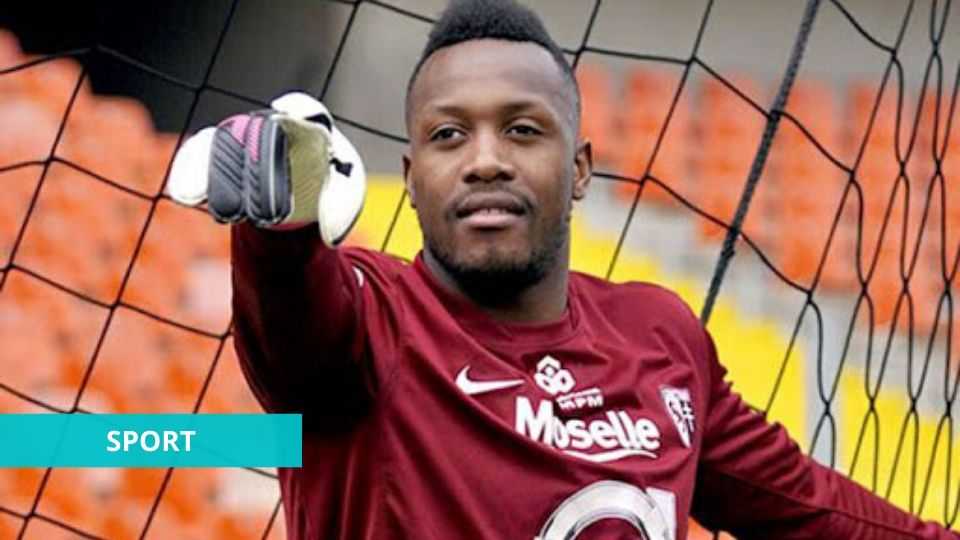 Medias241.com-gabon-FOOTBALL: ANTHONY MFA MEZUI POSE SES VALISES AU FC RODANGE 91