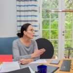 Medias241.com-gabon-SYLVIA BONGO ONDIMBA, SON COMBAT POUR LA PROMOTION DES DROITS DE LA FEMME AVANCE BIEN