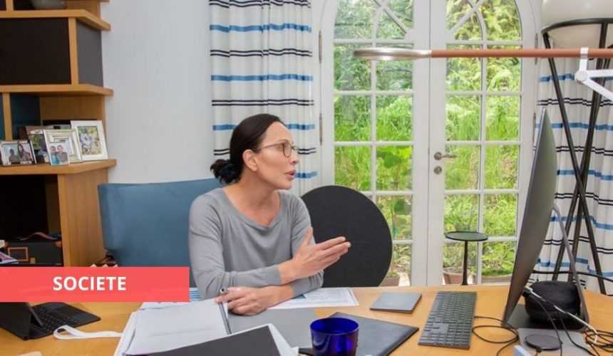 Medias241.com-gabon-SYLVIA BONGO ONDIMBA, SON COMBAT POUR LA PROMOTION DES DROITS DE LA FEMME AVANCE BIEN